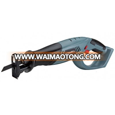 20V Li-ion Battery Powered Cordless Reciprocating Saw